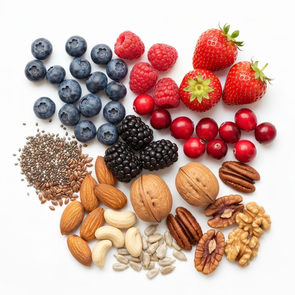 Natürliche Produkte