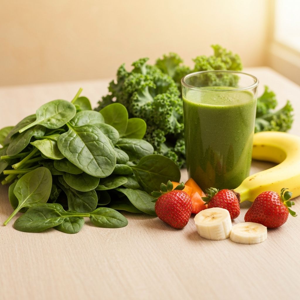 Pflanzliche Extrakte